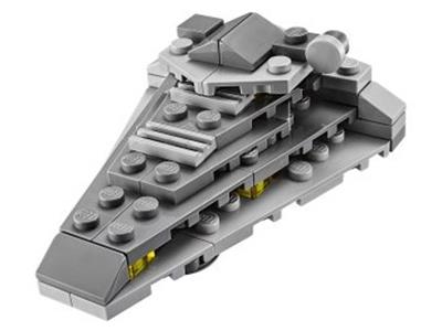 Lego Star Wars Star Destroyer 2017 Collection First order last jedi