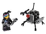 30281 The LEGO Movie Micro Manager Battle