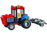 30284 LEGO Creator Tractor