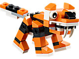 30285 LEGO Creator Tiger thumbnail image