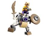 30291 LEGO Ninjago Tournament of Elements Anacondrai Battle Mech