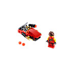 30293 LEGO Ninjago Tournament of Elements Kai Drifter thumbnail image