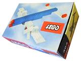 303-2 LEGO Aeroplane thumbnail image