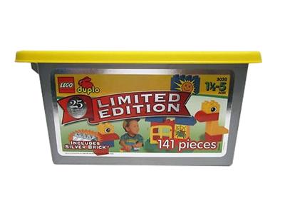 Lego duplo limited edition deals