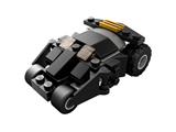 30300 LEGO The Dark Knight Trilogy The Batman Tumbler
