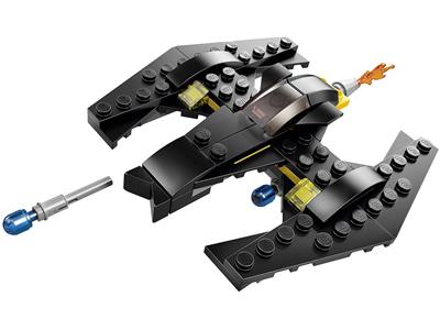 30301 LEGO Batman Batwing thumbnail image