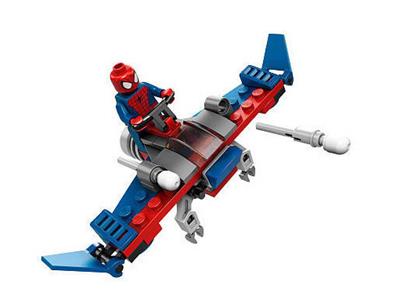 30302 LEGO Ultimate Spider-Man Spider-Man