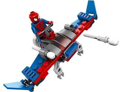 30302 LEGO Ultimate Spider-Man Spider-Man thumbnail image