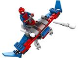 30302 LEGO Ultimate Spider-Man Spider-Man