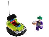 30303 LEGO Batman The Joker Bumper Car