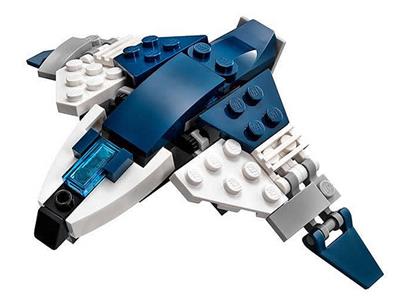 30304 LEGO Age Of Ultron The Avengers Quinjet thumbnail image