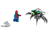 30305 LEGO Ultimate Spider-Man Super Jumper thumbnail image