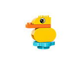 30321 LEGO Duplo Duck thumbnail image