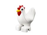 30326 LEGO Duplo Farm Chicken