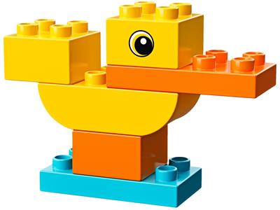 30327 LEGO Duplo My First Duck thumbnail image