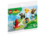 30328-0 LEGO Duplo Town Rescue - Random Bag thumbnail image