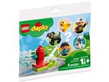 30328-2 LEGO Duplo Town Rescue - Bird