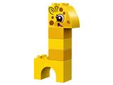 30329 LEGO Duplo My First Giraffe thumbnail image