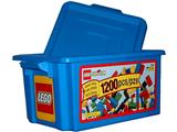 3033 LEGO Special Value Blue Tub