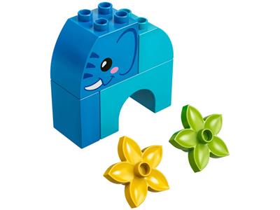 30333 LEGO Duplo My First Elephant