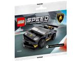 30342 LEGO Speed Champions Lamborghini Huracán Super Trofeo EVO