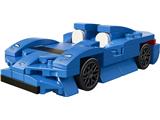 30343 LEGO Speed Champions McLaren Elva thumbnail image