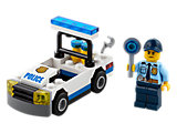 30352 LEGO City Police Car