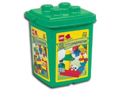 3036 LEGO Duplo Large Bucket
