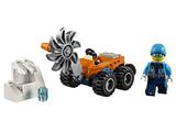 30360 LEGO City Arctic Ice Saw