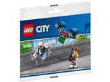 30362 LEGO City Sky Police Jetpack