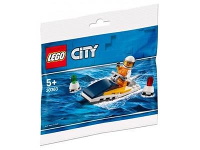 30363 LEGO City Jet-Ski
