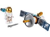 30365 LEGO City Space Satellite