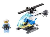 30367 LEGO City Police Helicopter thumbnail image
