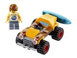 30369 LEGO City Beach Buggy