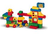 3037 LEGO Duplo Strata Tub