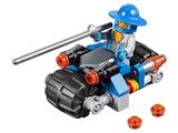 30371 LEGO Nexo Knights Knight's Cycle