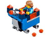 30372 LEGO Nexo Knights Robin's Mini Fortrex