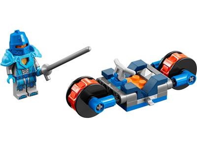 30376 LEGO Nexo Knights Knighton Rider thumbnail image