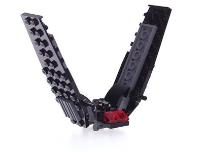 30380 LEGO Star Wars Kylo Ren's Shuttle thumbnail image