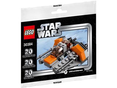 30384 LEGO Star Wars Snowspeeder thumbnail image