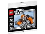 30384 LEGO Star Wars Snowspeeder thumbnail image