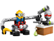 Bob Minion with Robot Arms thumbnail