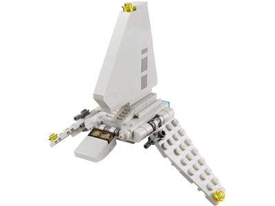30388 LEGO Star Wars Imperial Shuttle
