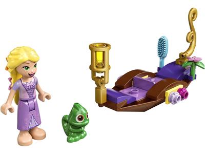 30391 LEGO Disney Tangled Rapunzel's Boat thumbnail image