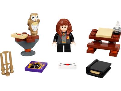 30392 LEGO Harry Potter Hermione's Study Desk