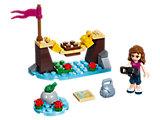 30398 LEGO Friends Adventure Camp Bridge