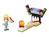 30399 LEGO Friends Amusement Park Bowling Alley