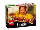 3040 LEGO Challenger Set 200 thumbnail image