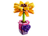 30404 LEGO Friendship Flower