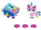 Unikitty Roller Coaster Wagon thumbnail